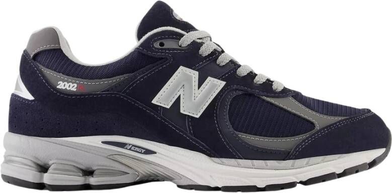 New Balance Waterdichte Sneakers met Stability Web Blue Heren