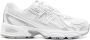 New Balance Wit Zilver 740 Sneakers White Dames - Thumbnail 1