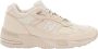 New Balance Witte Sneakers 991 Gemaakt in VK White Heren - Thumbnail 5