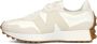 New Balance Retro-geïnspireerde Beige Sneakers Multicolor Dames - Thumbnail 13