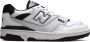 New Balance Witte Sneakers 550 Originele Stijl White Dames - Thumbnail 1