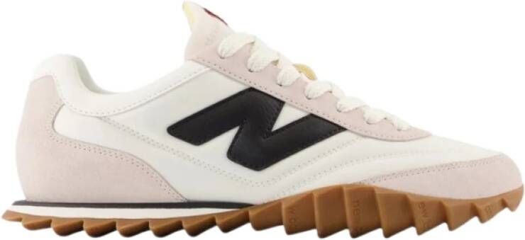 New balance u410 heren hot sale beige