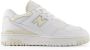 New Balance Witte Sneakers met Room Details White Dames - Thumbnail 1