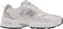 New Balance Klassieke witte sneakers met ABZORB-technologie White - Thumbnail 51