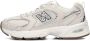 New Balance Witte Wol Dames Sneakers Mr530 D White Dames - Thumbnail 1