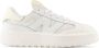 New Balance Ct302 Retro Tennisschoenen voor White - Thumbnail 1