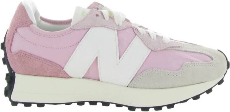 New Balance Ws327Kb Schoenen Multicolor Dames