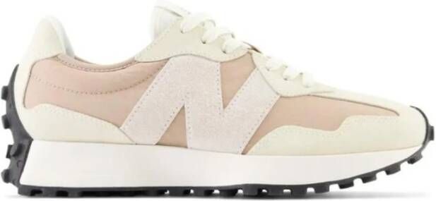 New Balance 327 Fashion sneakers Schoenen angora maat: 36.5 beschikbare maaten:36.5 37.5 40.5 41.5