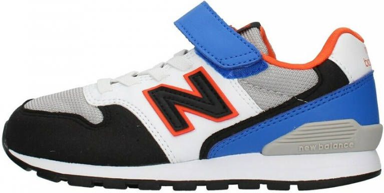 new balance 996 oranje