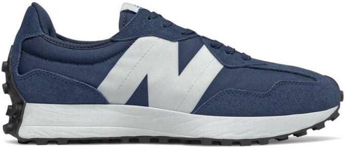 New Balance Zapatilllas Blauw Heren