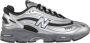 New Balance Grijze Sneakers met Voorsluiting Gray Heren - Thumbnail 5