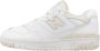 New Balance 550 Sneakers Dames white maat: 42.5 beschikbare maaten:37 38 39 40.5 37.5 36.5 41.5 42.5 - Thumbnail 2