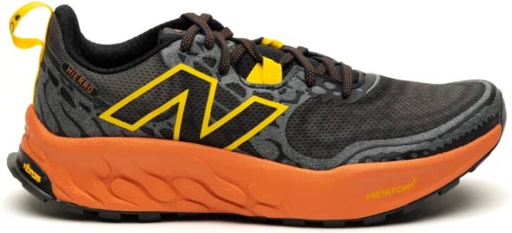 New Balance Fresh Foam X Hierro V8 Trailrunningschoenen meerkleurig