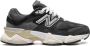 New Balance Zwarte 9060 Sneakers voor nen en Black - Thumbnail 1