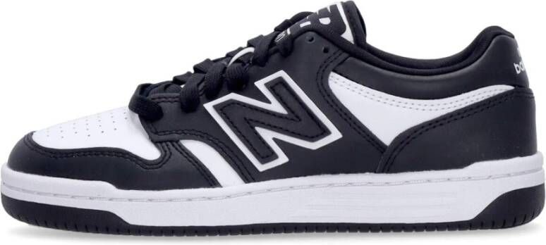 New Balance Basketbalschoenen met Ortholite-demping Multicolor