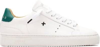 Newlab Sneakers White Heren