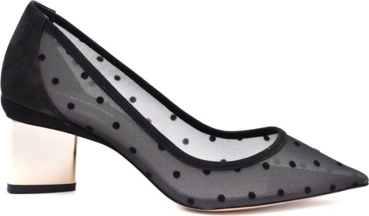 Nicholas Kirkwood Pumps Zwart Dames