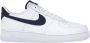 Nike 2020 Air Force 1 Low Edition White Heren - Thumbnail 1