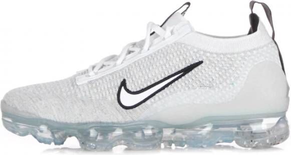 Nike 2021 Air Vapormax Lage Sneaker White Heren