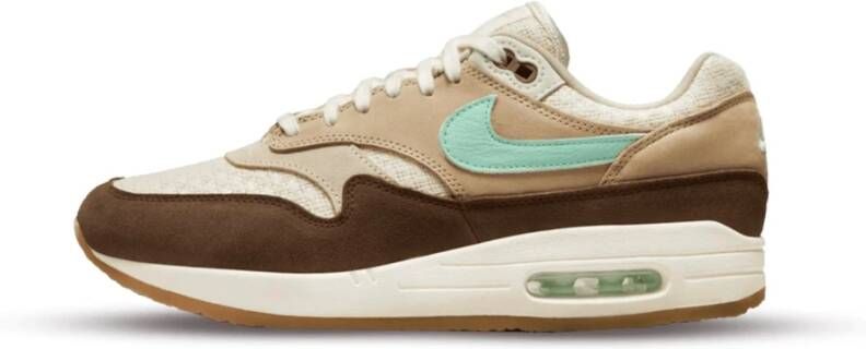 Nike 2022 Crepe Hemp Air Max 1 Bruin Heren