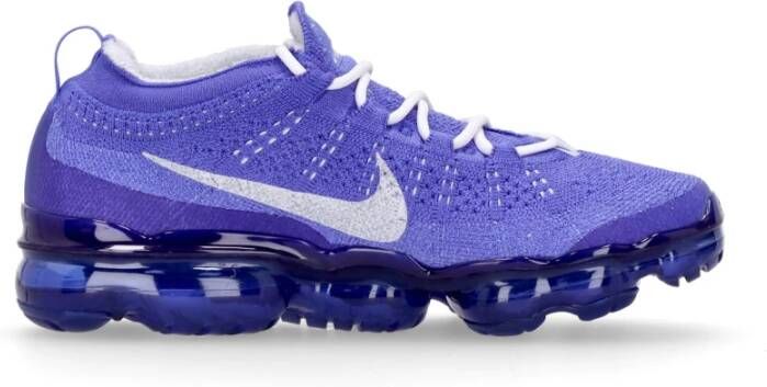 Nike 2023 Flyknit Air Vapormax Sneaker Blue Heren