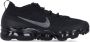 Nike 2023 Flyknit Heren Lage Sneaker Zwart Black Heren - Thumbnail 1