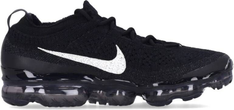 Nike Air VaporMax 2023 Flyknit Damesschoenen Zwart