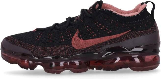 Nike Air VaporMax 2023 Flyknit herenschoenen Zwart