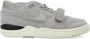 Nike Air Alpha Force 88 Low Sneakers Gray Heren - Thumbnail 1