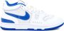 Nike Aanval Sneakers White Heren - Thumbnail 1