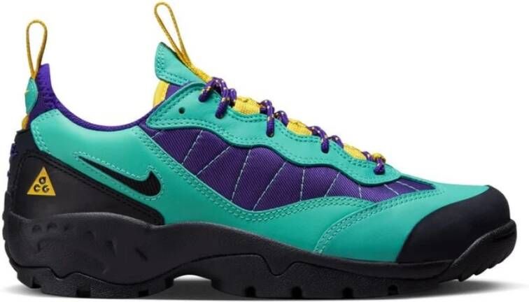 Nike ACG Air Mada Trekking Klassieker Green Heren