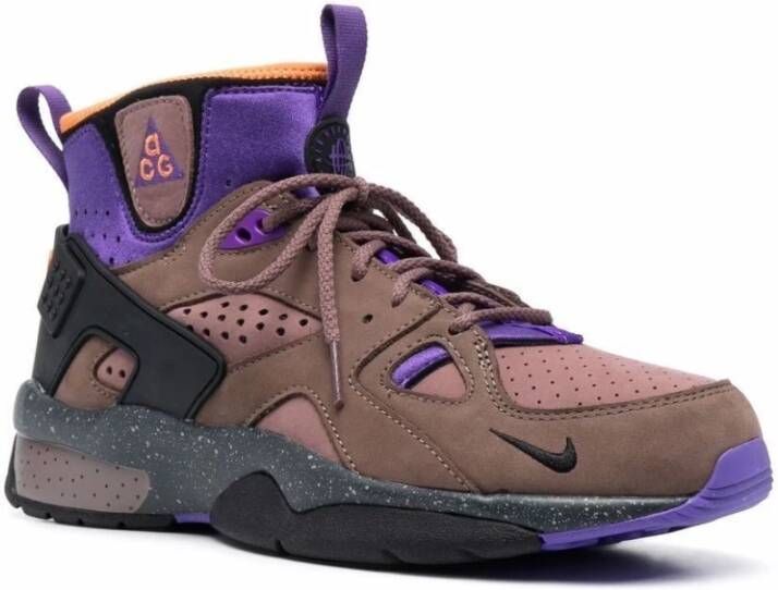 Nike ACG Air Mowabb Sneakers voor Dames Brown Dames