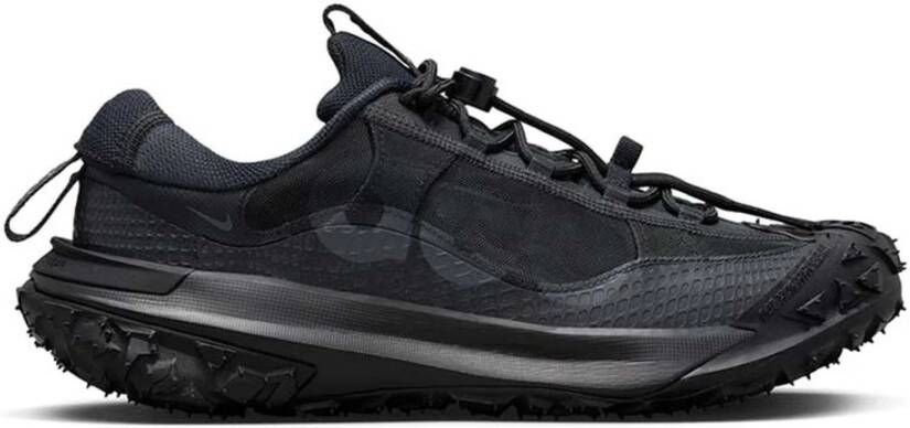 Nike ACG Mountain Fly 2 Low Sneakers Black Heren