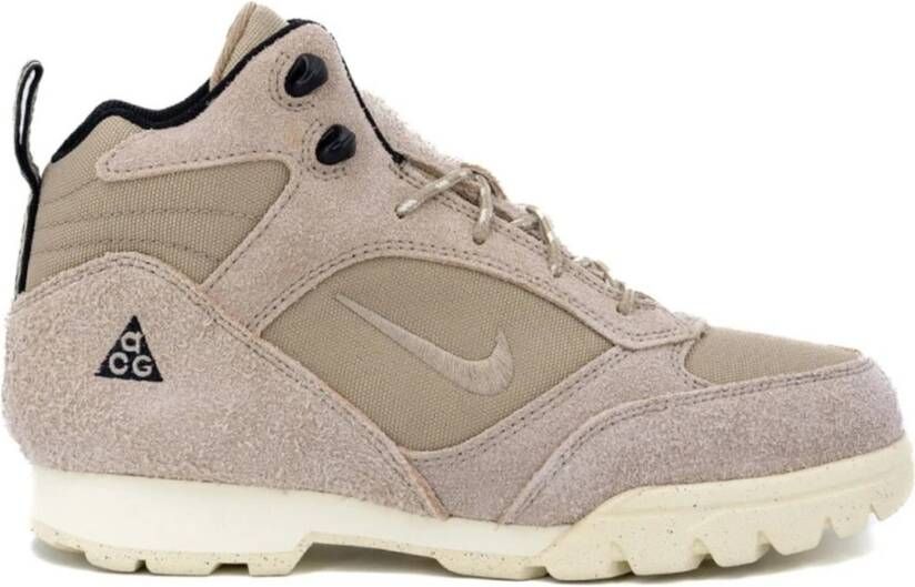 Nike ACG Torre MID WP Outdoorschoenen Beige Dames