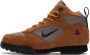 Nike ACG Torre Mid Waterproof herenschoen Bruin - Thumbnail 1