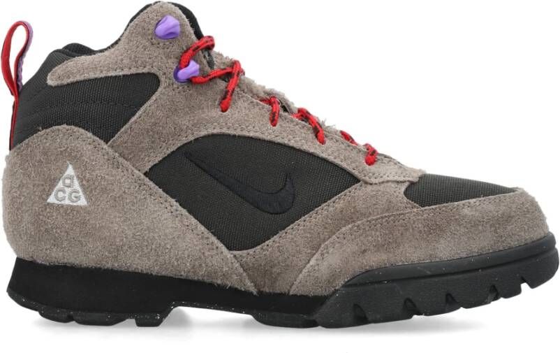 Nike ACG Torre MID WP Outdoorschoenen Gray Heren