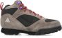 Nike ACG Torre MID WP Outdoorschoenen Gray Heren - Thumbnail 1