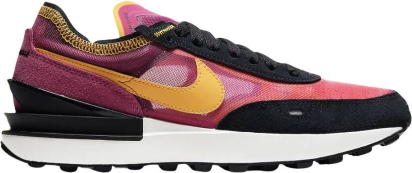 Nike Actief Fuchsia Limited Edition Sneakers Multicolor Heren