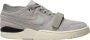 Nike Air Alpha Force 88 Low Sneakers Gray Heren - Thumbnail 1