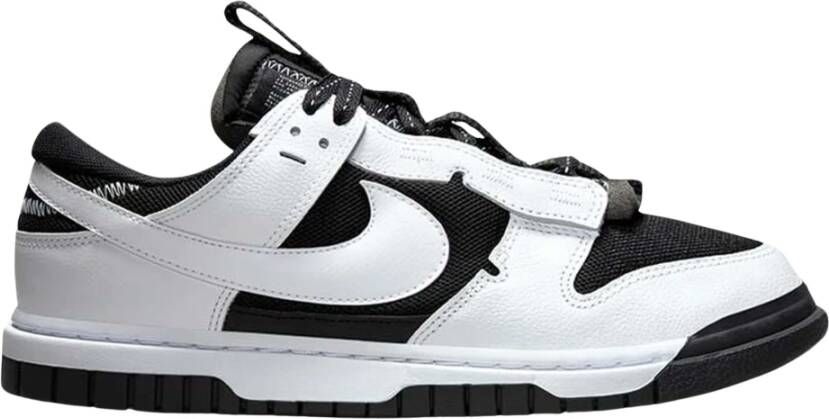 Nike Sneakers Dunk Low Jumbo Reverse Panda