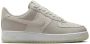 Nike Air Force 1 '07 LV8 Sneakers Gray Heren - Thumbnail 1