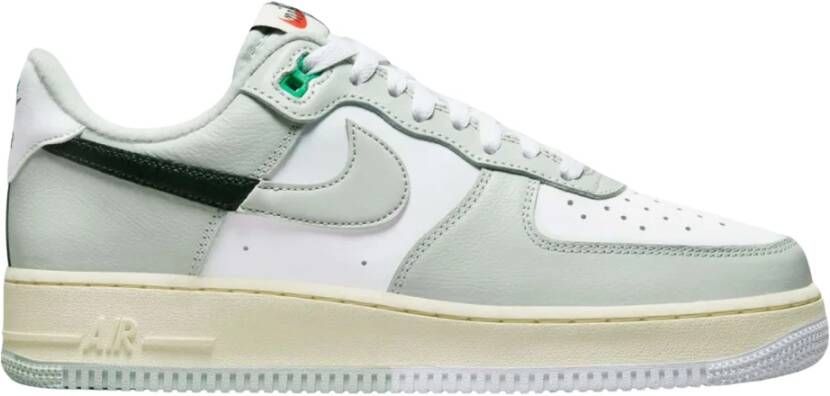 Nike Air Force 1 '07 Lv8 Sneakers Multicolor Heren