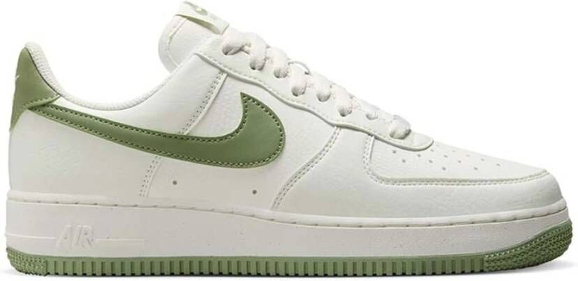 Nike Air Force 1 '07 Next Nature Sneakers White Heren