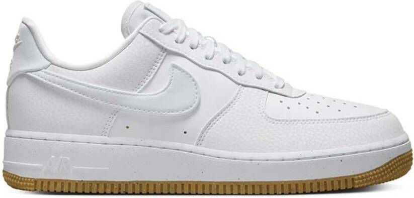 Nike Air Force 1 '07 Next Nature Damesschoenen Wit