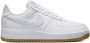 Nike Air Force 1 '07 Next Nature Damesschoenen Wit - Thumbnail 1