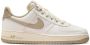 Nike Klassieke Air Force 1 '07 Sneakers White Dames - Thumbnail 9