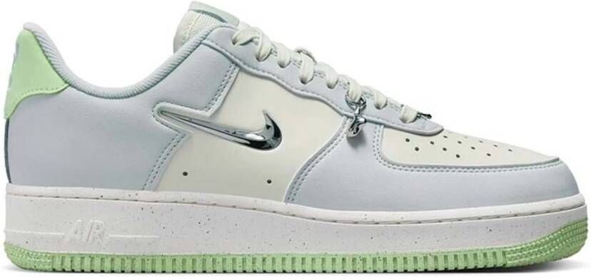 Nike Air Force 1 '07 Next Nature SE damesschoenen Groen