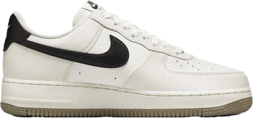 Nike Air Force 1 '07 Next Nature Damesschoenen Wit