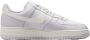 Nike Air Force 1 '07 Next Nature Damesschoenen Paars - Thumbnail 1