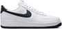 Nike Witte platte schoenen met schuimtussenzool White Heren - Thumbnail 8